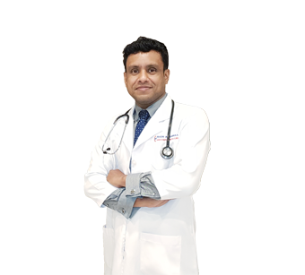 DR. Shafeeq Mohammed A